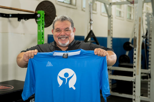 Talantos Fundraising T-Shirt
